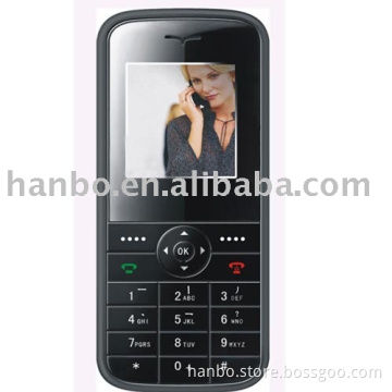 HR-A100a mobilephone